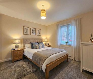 2 bedroom apartment to rent - Photo 1