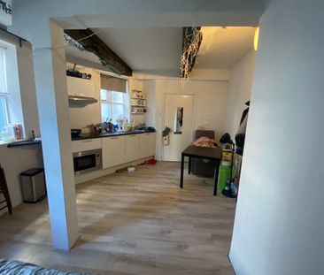 Te huur: Appartement Damsterdiep in Groningen - Foto 1