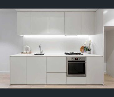 Terrace Apartment in Unbeatable Urban Location - Photo 5