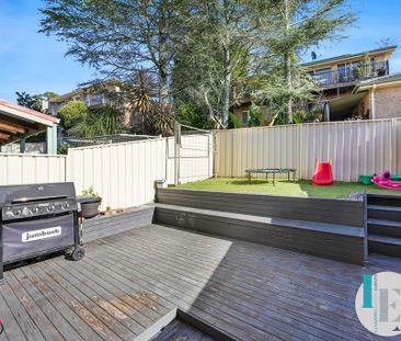 Immaculate Two-Bedroom Townhouse in Prime but Peaceful Location - Photo 1