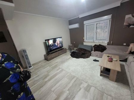 Διαμέρισμα για ενοικίαση Νεοχωρούδα (Καλλιθέα) - Photo 2