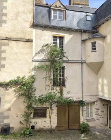 Location Appartement RENNES / Quartier CENTRE - Photo 2