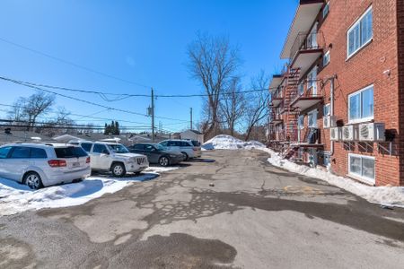 Condo for rent, Laval (Chomedey) - Photo 2