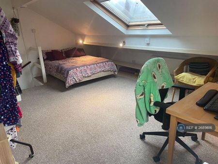 2 bedroom terraced house to rent - Photo 5