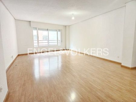 Piso de alquiler en Paseo del Rey, Argüelles - Photo 5