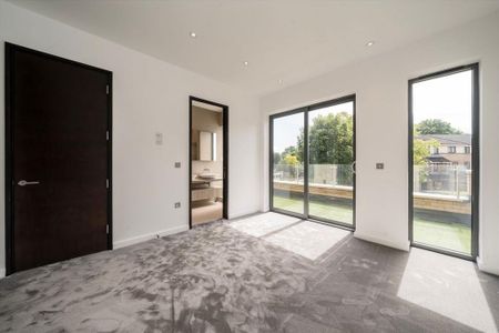 5 bedroom house to rent - Photo 2