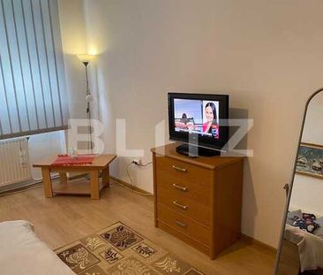Apartament cu 1 cameră, zona străzii Hașdeu, curte, pet friendly. - Photo 2