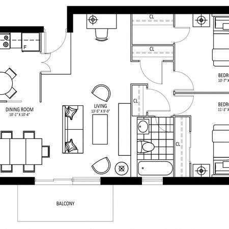 1015 Orchard - Plan B - Photo 3