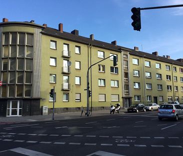 2-Zimmer-Wohnung in Mönchengladbach Rheydt - Foto 3