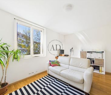 Townhouse in the heart of Versoix - Photo 4