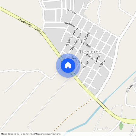 Κομοτηνής - Σώστη, 691 00 Komotini, Greece