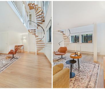 Appartement te huur: Crooswijksesingel 18-B 3034 CH Rotterdam - Foto 3