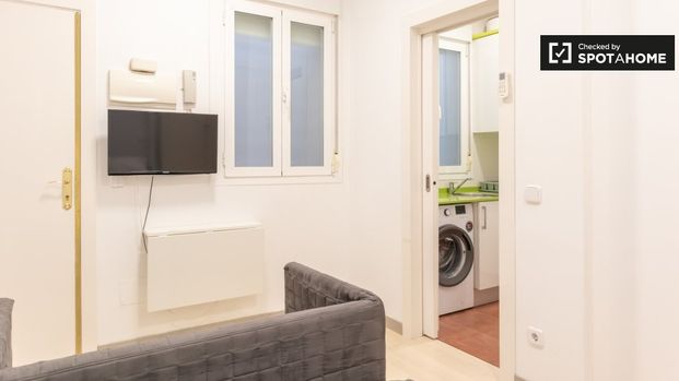 madrid, Community of Madrid 28012 - Foto 1