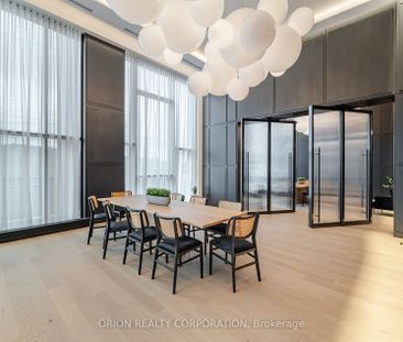 For Lease - 3200 William Coltson Avenue Unit# 509, Oakville, Ontario - Photo 4