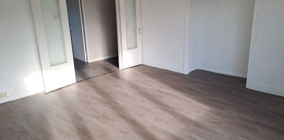 Location – Appartement T4 – 73m2 – Forbach - Photo 2