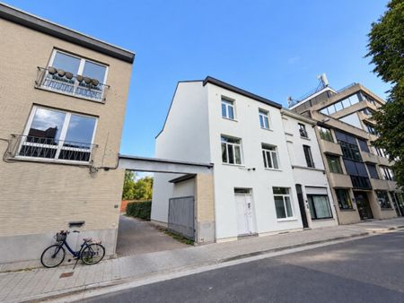 Studio te huur in Gent - Foto 4
