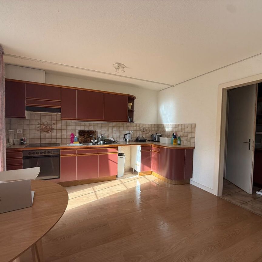 Nice studio in Morges - Photo 1