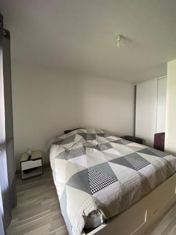 Location Appartement 2 pièces 40m² LE BOUSCAT 33110 - Photo 2