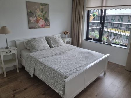 Te huur: Appartement Pampuskade in Rotterdam - Foto 2