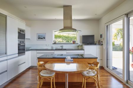 Magnifique villa familiale de 6 pièces avec vue imprenable - Foto 4