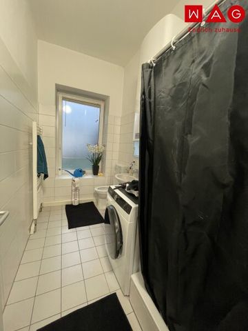 Ihr neues Zuhause in Linz – helle 3-Zimmer-Wohnung mit Charme und Platz! Verfügbar ab dem 01.12.2025! - Foto 4