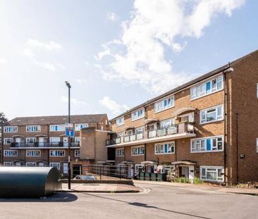 2 bedroom maisonette to rent - Photo 5