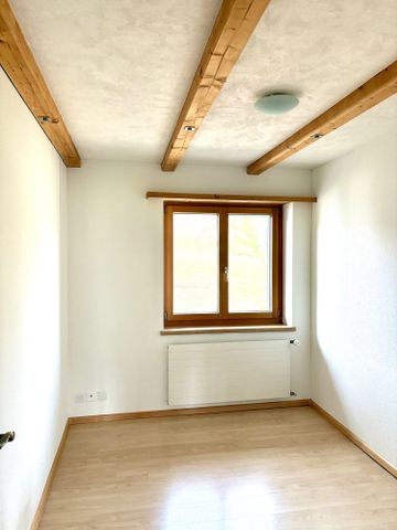 5.5 Zimmer, 136 m², 2. Stock - Photo 3