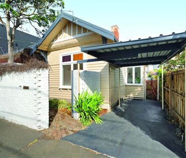33 York Street, Prahran VIC 3181 - House For Rent | Domain - Photo 5