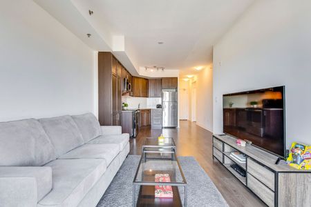 For Lease - 560 North Service Road Unit# 303, Grimsby, Ontario - Photo 2