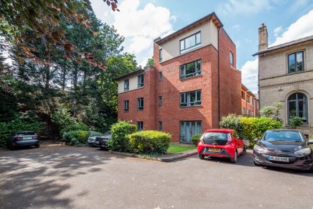 4 bedroom flat to rent - Photo 5