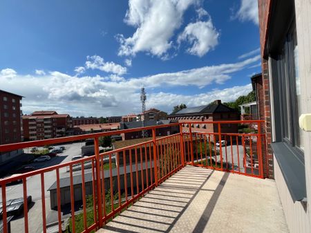 Eriksbergsvägen 4 C - Foto 5