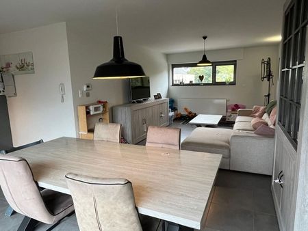 Ruim duplex appartement met 4 slpks en prachtig terras ! – Verlinden Vastgoed - Foto 5