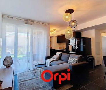 Appartement à louer 3 pièces • 56,65 m2 Sanary-sur-Mer - Photo 4