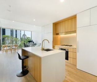 Stylish North-Facing Apartment in the Heart of Macquarie Park - Photo 4