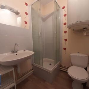 Location Appartement 1 pièce 18m² NANTES 44200 - Photo 2