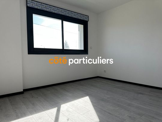 À LOUER - Mirecourt Maison Neuve de Plain-Pied - Photo 1