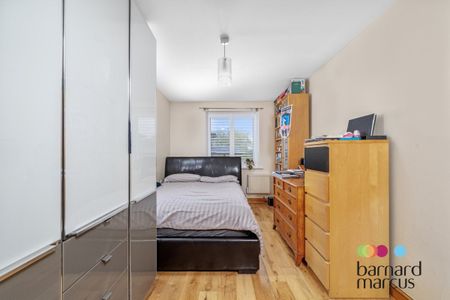 Cline Road - Photo 5