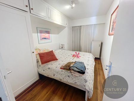 Appartement te Zoute - Photo 3