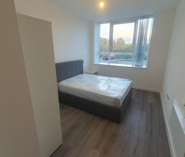 1 bedroom apartment to rent - Photo 5