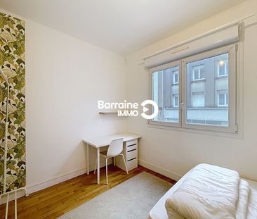 Location appartement à Brest, 3 pièces 62m² - Photo 4
