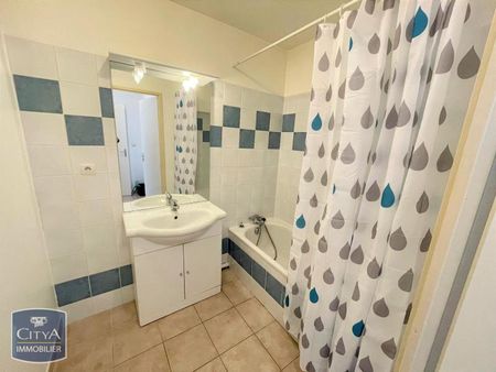 Location Appartement 2 pièces 45m² ALES 30100 - Photo 4