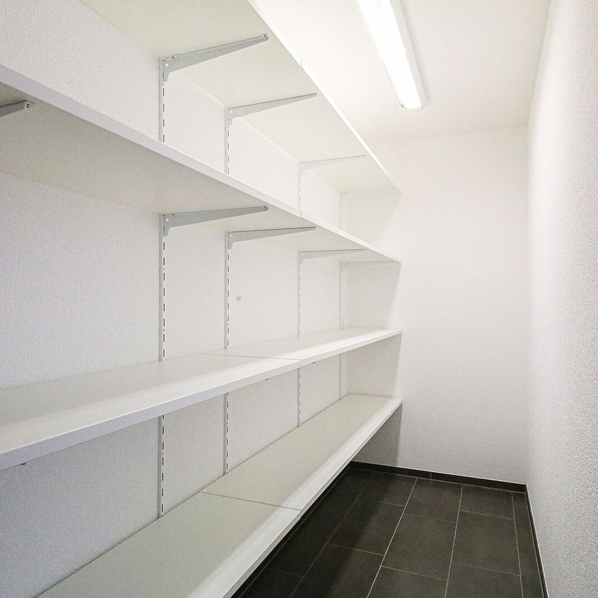 GROSSZÜGIGE 4.5-Zimmer-Sitzplatzwohnung - Foto 1