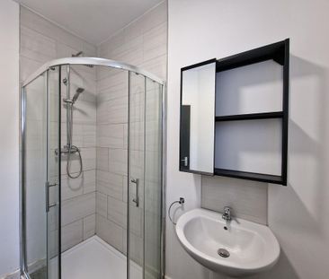 2 bedroom duplex to rent - Photo 6