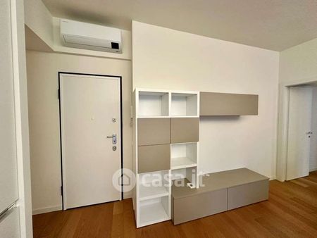 Bilocale in Affitto in Via Alfonso Capecelatro 22 a Milano - Foto 4