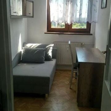Pokój, ul. Rembielińska - Photo 1
