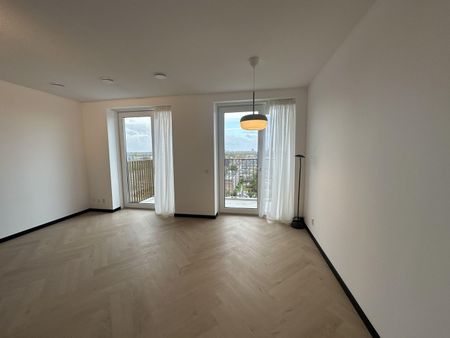 Appartement te huur: Jaap van der Hoekplaats 226 3067 AD Rotterdam - Foto 4