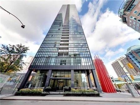 For Lease - 110 Charles Street Unit# 1601, Toronto, Ontario - Photo 3