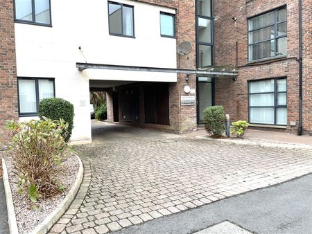 Apt 9, Carolan Place Rossmore Drive, - Photo 4