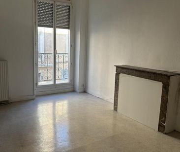 T2 - Rue d'Alembert - Grenoble - Photo 3