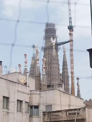 Carrer de València, Barcelona, Catalonia 08013 - Photo 1